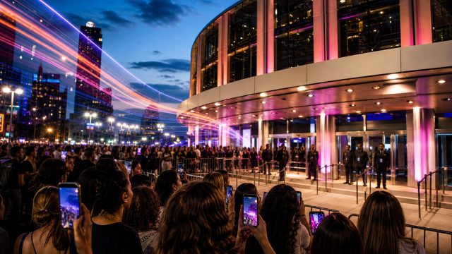 Taylor Swift's Upcoming Celebration at Madison Square Garden: What to Expect | manis88 slot, situs s