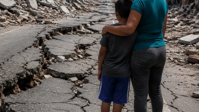 Venezuela Faces Severe Challenges After Recent Earthquakes | menterislot, situs dewicasino88
