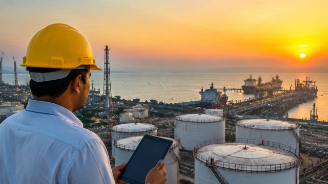 Andhra Pradesh's Urgent Measures to Stabilize Oil Supply Chains | film hantu badut, probet88 slot, p