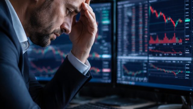 Market Fluctuations: Tech Stocks Dip Amid AI Concerns and Earnings Await | gboslots, yalla hd yandex