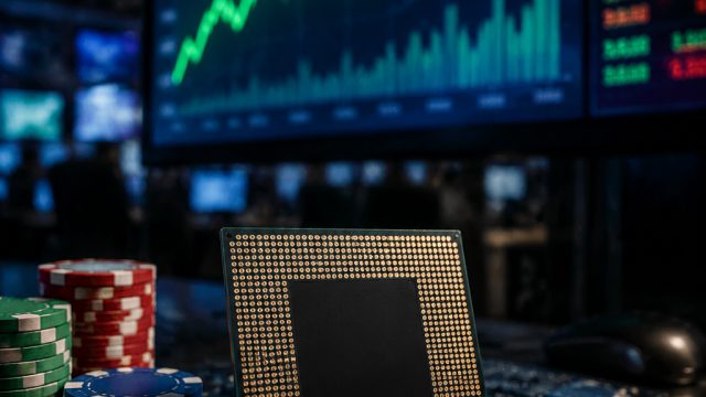 Uplifting Earnings: Micron's Forecast Fuels Market Optimism | capsa susun kartu, desa4d freebet, gem