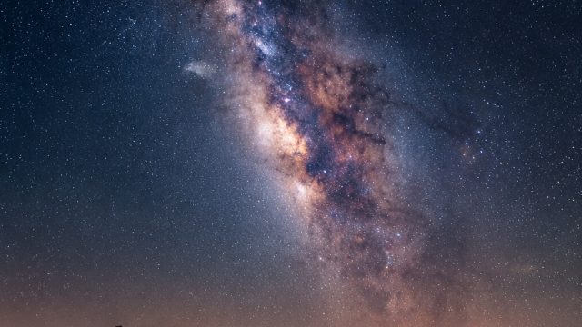 Unlocking the Secrets of the Milky Way: A New Cosmic Perspective | surga55 com, pengeluaran togel ho