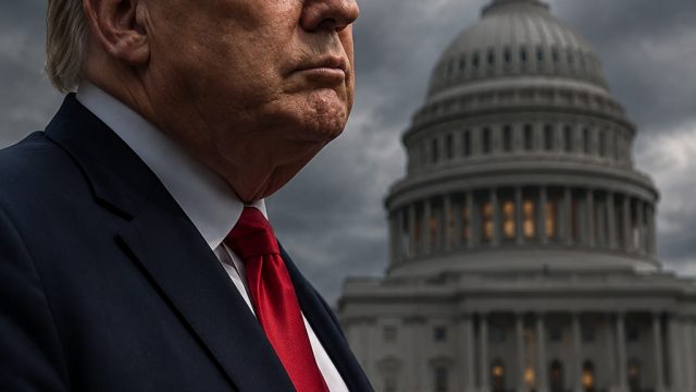Understanding the Recent Controversy Around Trump's Claims