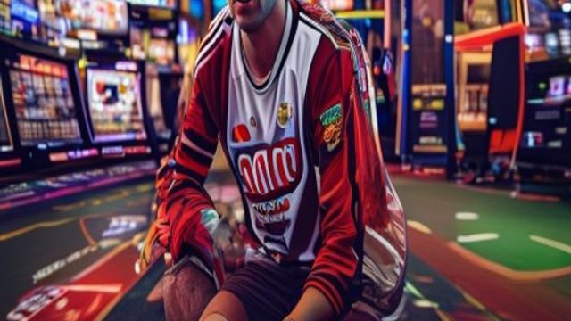 Exploring the Thriving Online Sports Betting Landscape in 2023 | rio slot, supra slot online, luxury