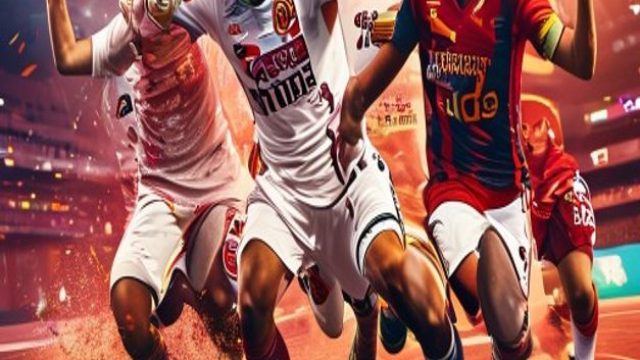 Morocco's Stunning Comeback: A 4-2 Victory Over Haiti at World Cup | slot aman dan terpercaya, link 