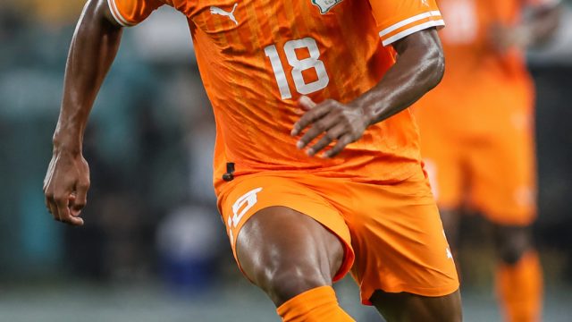 Ivory Coast's World Cup Ambitions: Elye Wahi's Return Amid Challenges