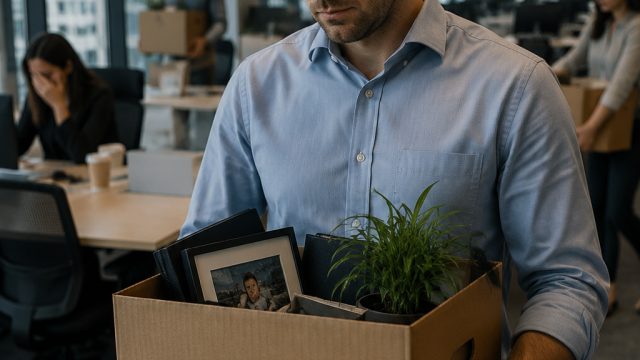 Tech Giants Reduce Marketing Roles Amid Economic Uncertainty | target slot 4d, keluaran hk eyang