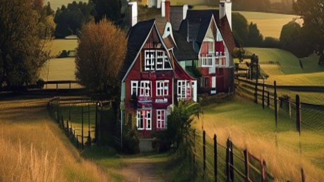 Unveiling the Dark Side of Britain's Countryside: A True Crime Investigation | rtp lux138, judi onli