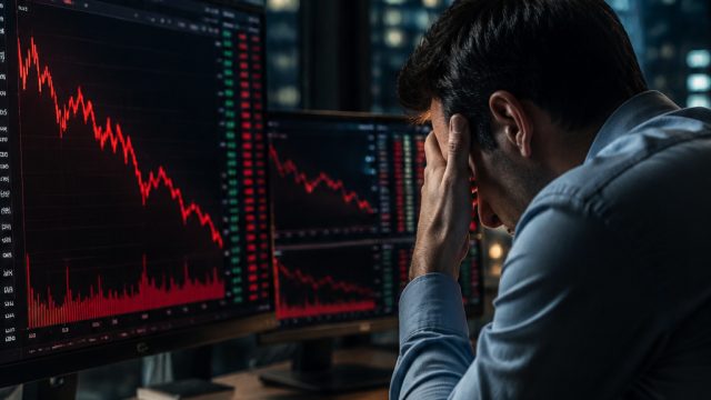 Tech Stock Downturn: What Investors Need to Know Today