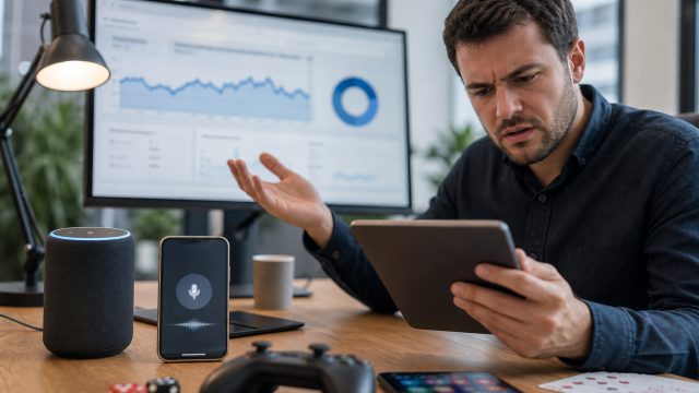 Google Search Update Disrupts Hands-Free Functions on Devices | liga188, golden memories