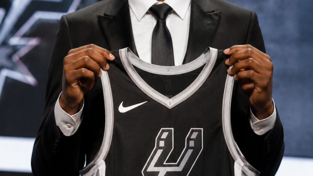 Spurs Draft Duke's Maliq Brown: A Strategic Move for 2026 | rtp live luxury333, pinjaman di neo bank
