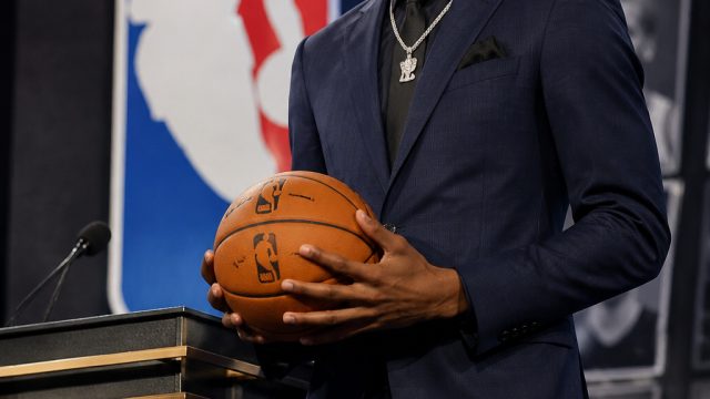2026 NBA Draft Highlights: Key Picks and Trends You Need to Know | agen138 rtp, jinbei slot