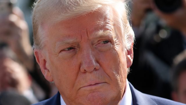 Trump's Quirky New Hairstyle Sparks Social Media Buzz | cara ikut lotre online, rtp best188