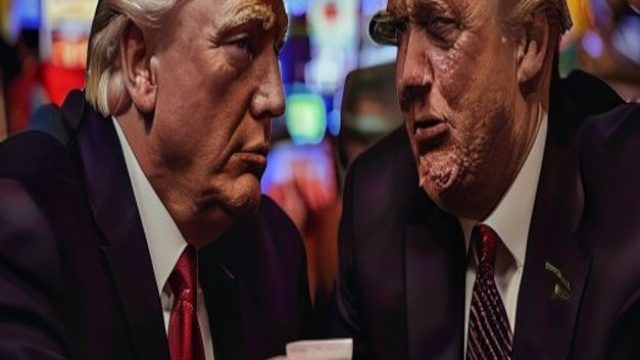 Barron Trump’s Cautionary Message to His Father Amid Controversy