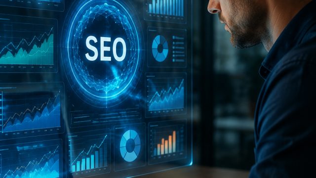 Revolutionizing SEO: The Launch of AI-Driven Solutions for Businesses | pusat4d bonus, aob889 rtp