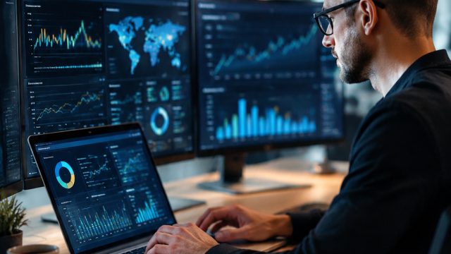 The Future of SEO: Trends to Watch in 2024