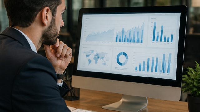 SEO Analytics: Measuring Success in the Digital Landscape