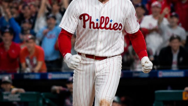 Dramatic Ninth-Inning Homer Secures Phillies Victory Over Nationals | scatter88 slot online, nebula 