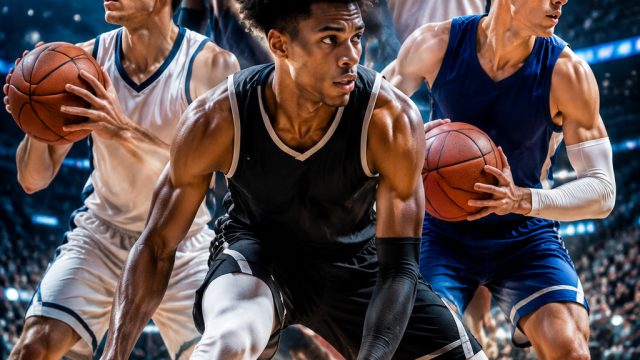 2025 NBA Draft Predictions: Key Players to Watch This Year | football betting, one piece openings