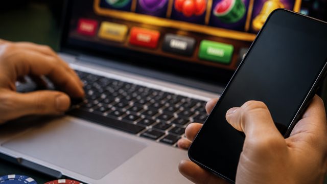 Exploring the Rising Trends in Online Gambling for 2023 | demo koi gate rupiah, mg4d slot, ponsel168