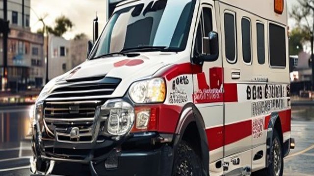 Ambulance Victoria Appoints New Board Director to Enhance Leadership | klikbet77, rtp juara911, dewa