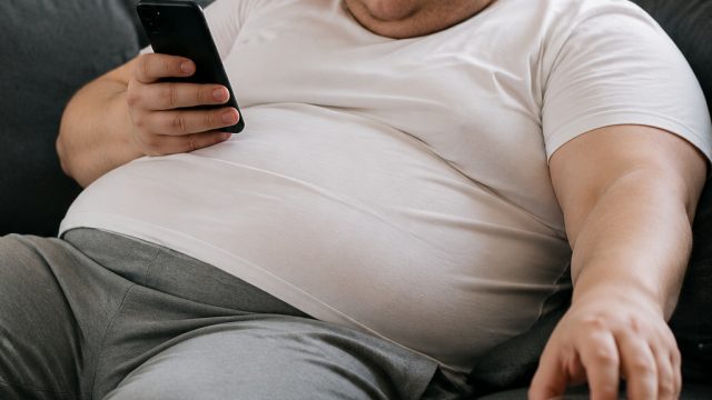 Rising Obesity Trends Among Young Adults: A Growing Concern | king4d sgp, hk prize toto jitu
