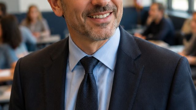 Andrés Chait Appointed as LAUSD Superintendent Amid Leadership Changes | tips main gates of olympus,