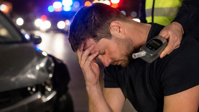 Drunk Driver Hits Record Blood Alcohol Level After Collision | mister bet casino, syair putra bali h
