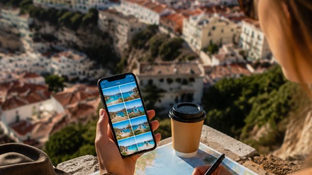 How Social Media Feeds Are Changing Travel Planning Strategies | ejen geetha, visa4d, www nanaslot88