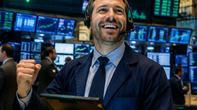 Tech Stocks Rally Amid Strong Earnings and Inflation Anticipation | demo slot olympus pragmatic play