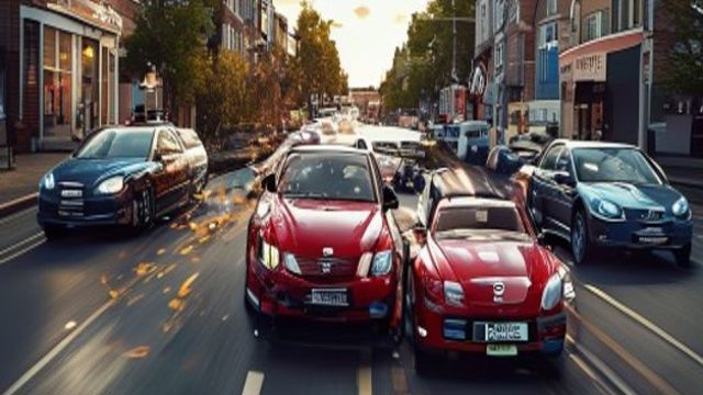 Traffic Incident in Yarmouth Leaves Three Injured: What You Should Know | betcash303 maxwin, lapak30