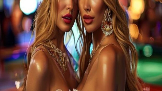 JWoww's Surprise Wedding: A Trendy Twist to Celebrity Nuptials | slot christmas, cara menggambar min