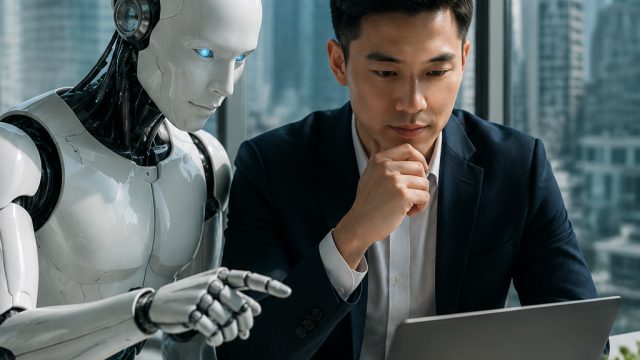Revolutionizing SEO: The Impact of AI Solutions on Asia's Digital Landscape | oke168 slot, dem9 slot
