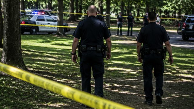 Tragic Incident in Lancaster County Park: Gun Violence Strikes Again | the 77 slot, dotmax99