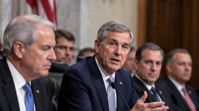 Senate's Shift on Iran Policy: Implications for Trump's Administration | macau toto togel 4d, njfish