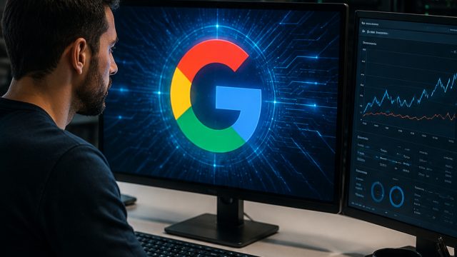 The Algorithm Revolution: How Google’s Updates Impact SEO Strategies | lucky koi offline, game dana 