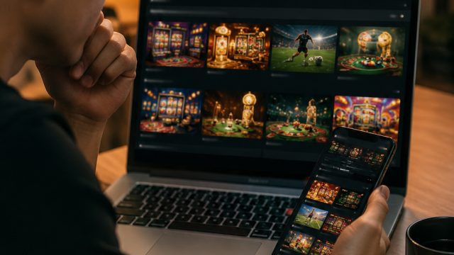 Understanding the Evolving Landscape of Online Search During Major Events | firelink casino game, do