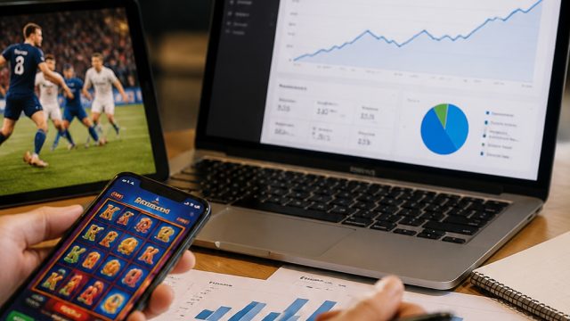 Content is King: How Quality Content Drives SEO Success | main kartu, slot 778bet
