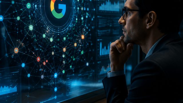 Unlocking the Secrets of Google’s Ranking Algorithms | 20 free spins starburst, toko56
