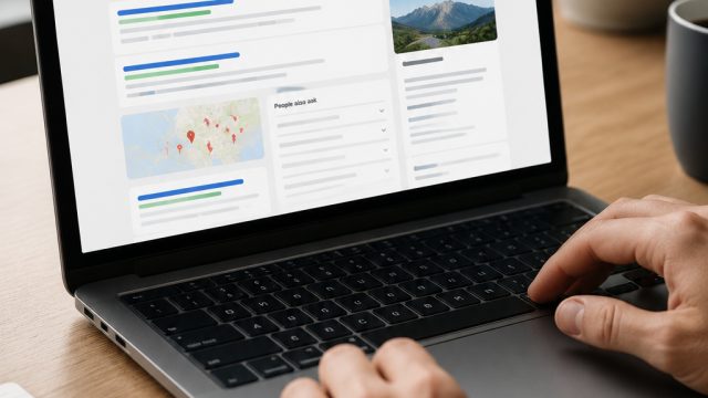 Understanding SERP Features: How to Leverage Them for Better Ranking | cara melihat slot gacor, thor