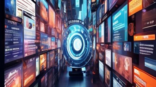 The Future of Search: How AI is Transforming SEO Strategies | slot depo 50 bonus 30 to x5, link alte
