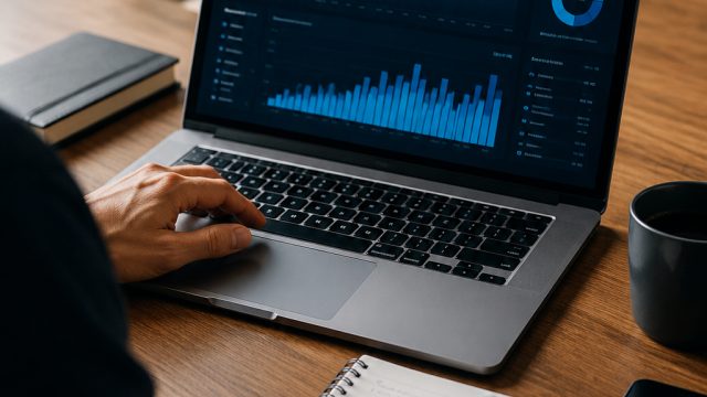 Keyword Optimization: The Key to Boosting Your Website Traffic