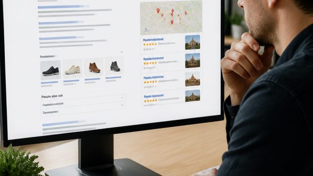 Understanding SERP Features: Maximizing Your Visibility on Google | mentari77 net, joker depo pulsa